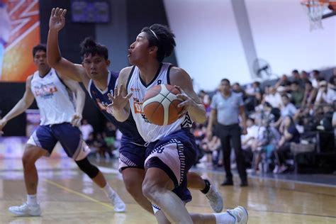 Former Arellano Chief Archie Concepcion named MVP of PBA .